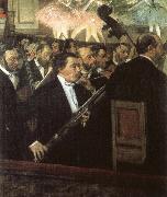 samuel taylor coleridge the bassoon player of the orchestra of the paris opera in 1868. France oil painting artist